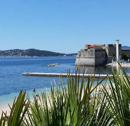 Appartamento Bel Au Mourillon *