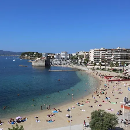 Bel Au Mourillon *