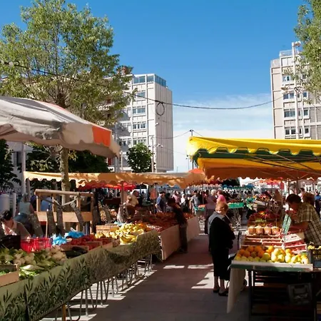 Bel Au Mourillon *