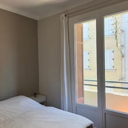 Bel Au Mourillon Tolone