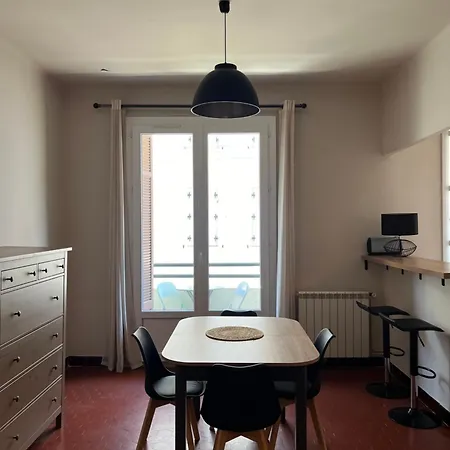 Bel Au Mourillon Appartamento