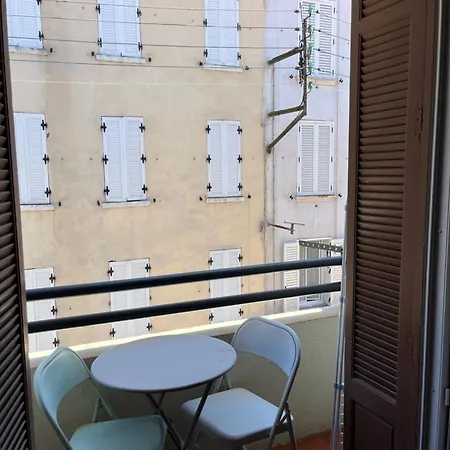 Appartamento Bel Au Mourillon